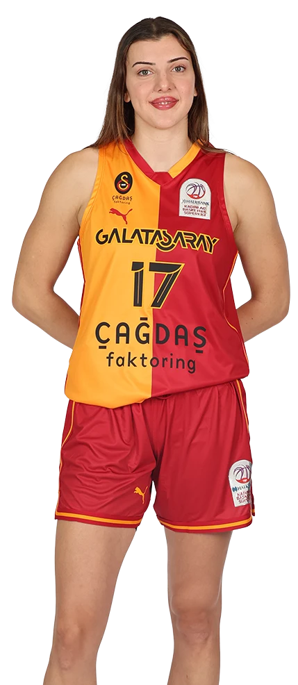 Elif Bayram