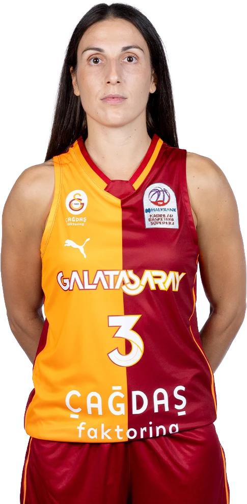 Teja Oblak