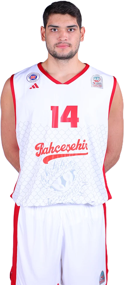 Furkan Haltalı