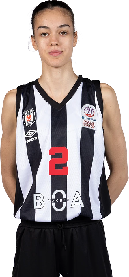 Esra Güvenç