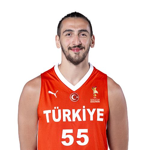 KENAN SİPAHİ