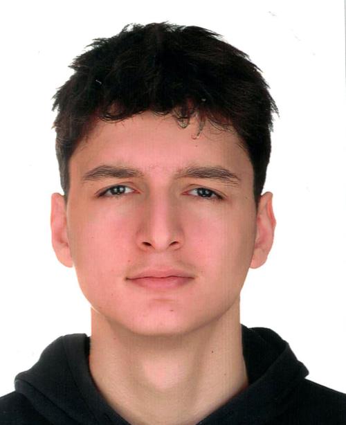 Aybars Varlı headshot