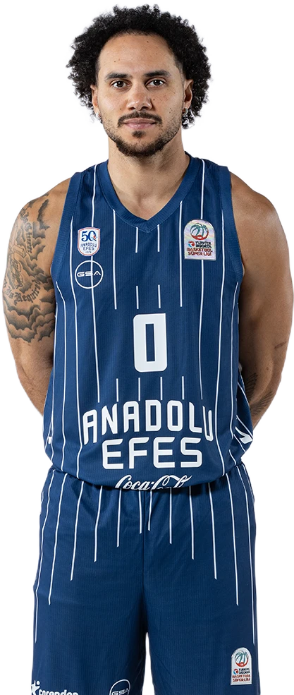 Shane Larkin