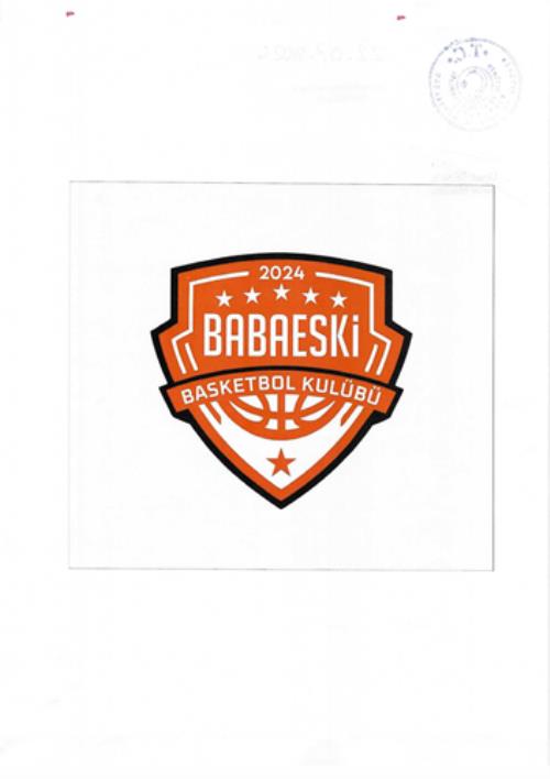 BABAESKİ BASKETBOL