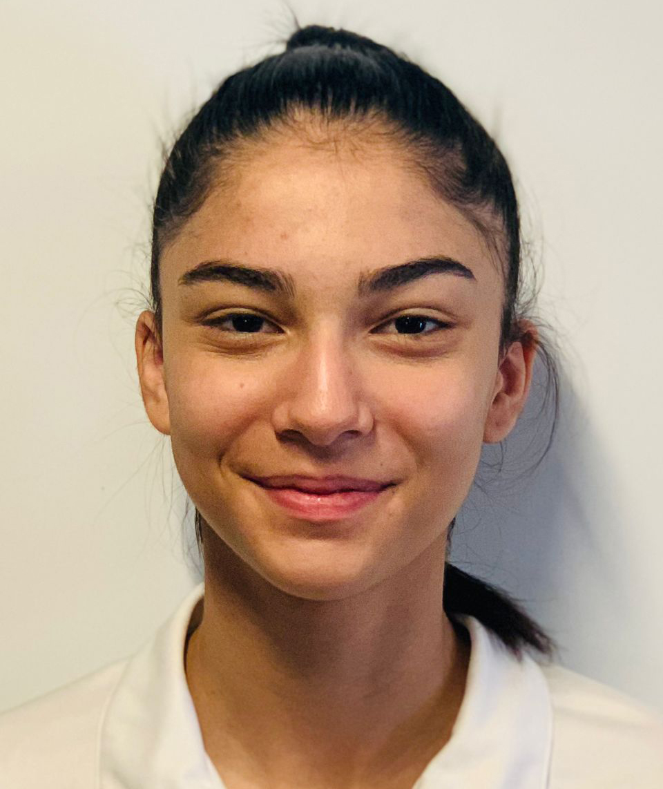 Ayşenaz Harma