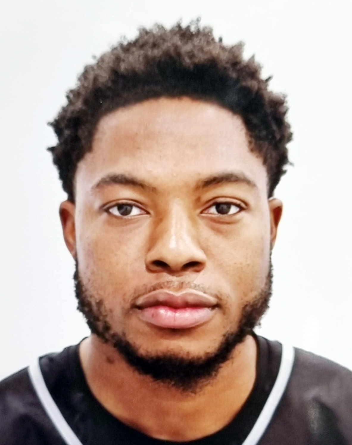 TYRIQUE DANIEL JONES