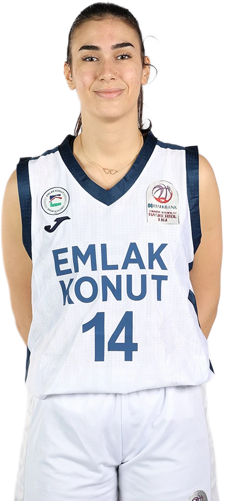 Eda Balkan