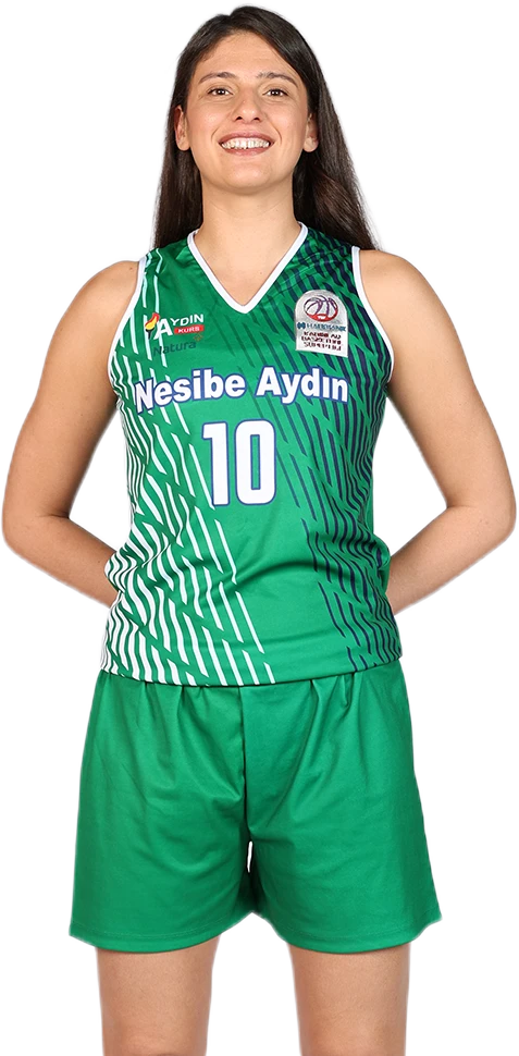 Melike Yalçınkaya