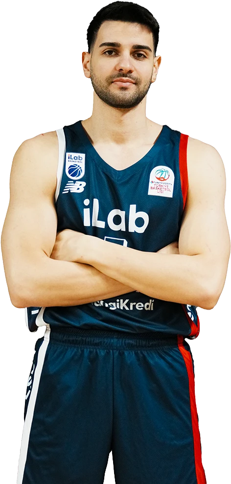 Ali Efe Barış