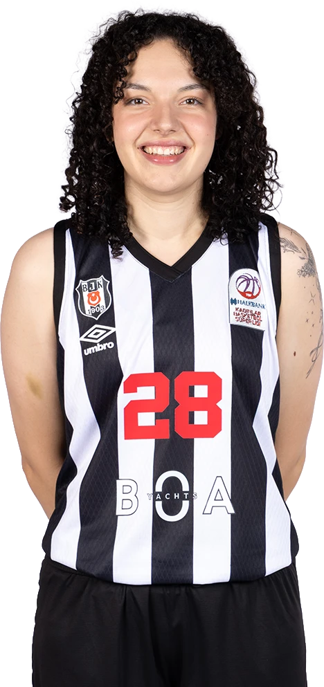 İlayda Güner