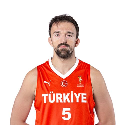 SERTAÇ ŞANLI
