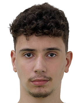 ALPEREN ŞENGÜN