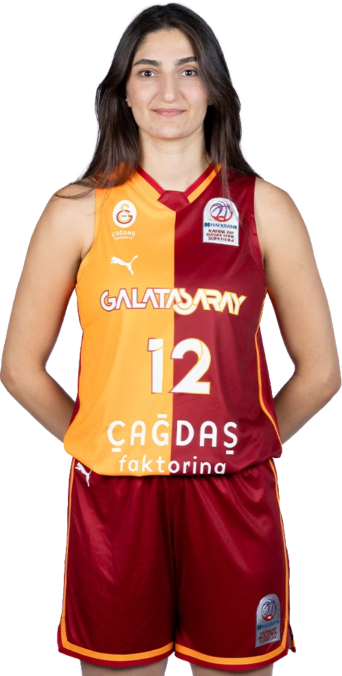 Zeynep Şevval Gül
