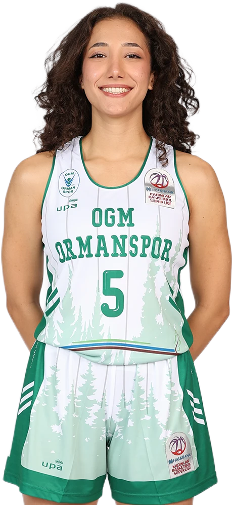 Asya Ülker