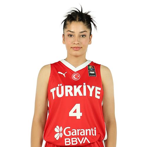 SELİN TEKİN