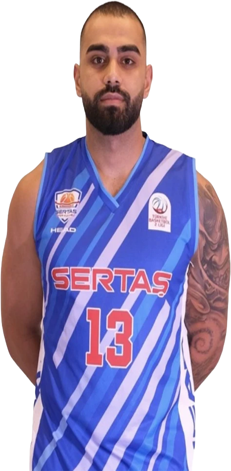 Eren Berkay Kartal