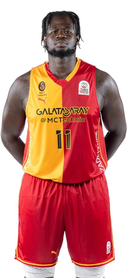 Oumar Ballo
