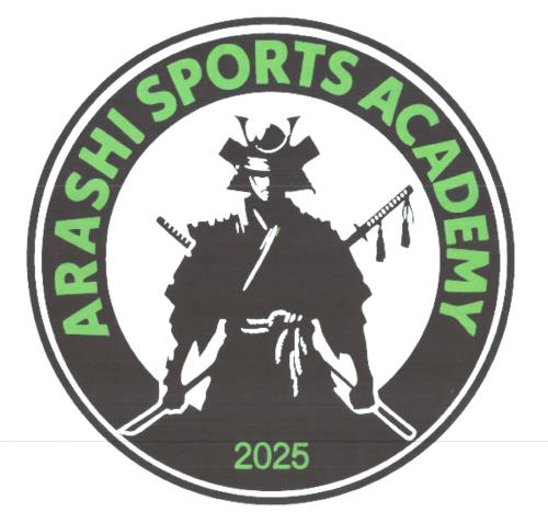 ARASHI SPORTS ACADEMY SPOR