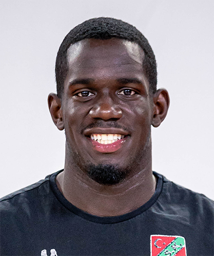 DAMIEN LAMAR JEFFERSON