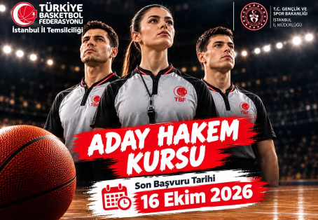 Aday Hakem Kursu