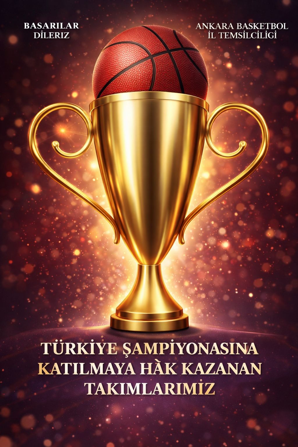 BAŞARILAR
