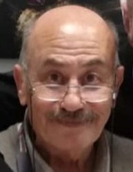 Eski İl Temsilcilerimizden Yalçın EFE'yi mezarı başında anıyoruz.