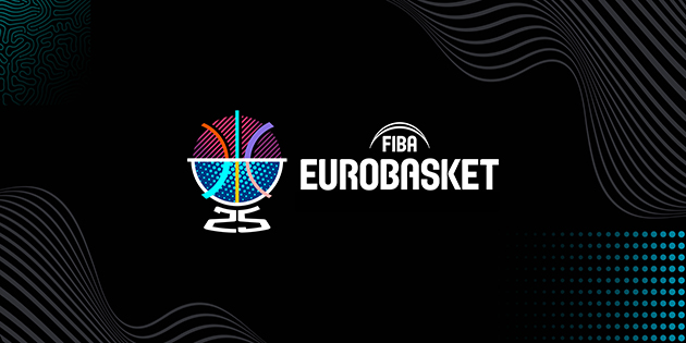 FIBA 2025 Avrupa Şampiyonası 27 Ağustos-14 Eylül Tarihlerinde Düzenleniyor