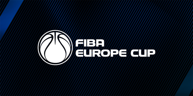 FIBA Europe Cup'ta Normal Sezon Grupları Belli Oldu