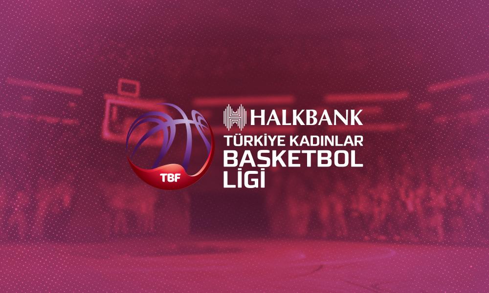 2026-2027 Sezonu Türkiye Kadınlar Basketbol Ligi Ek Katılım Süreci Başladı