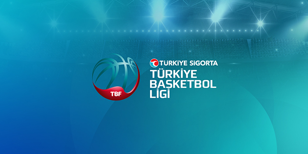 2025-2026 Sezonu Türkiye Sigorta Türkiye Basketbol Ligi Ek Katılım Süreci Başladı
