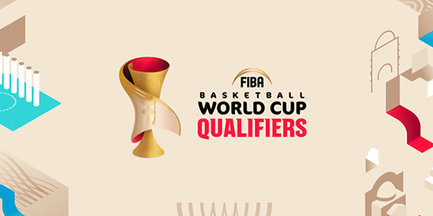 A Erkek Milli Takımımız FIBA 2027 Dünya Kupası Elemeleri'ndeki Rakipleri Belli Oldu