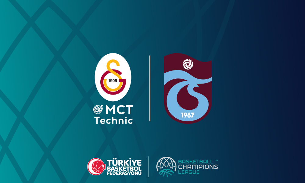 Basketbol Şampiyonlar Ligi’nde 1.Hafta Heyecanı Yaşandı