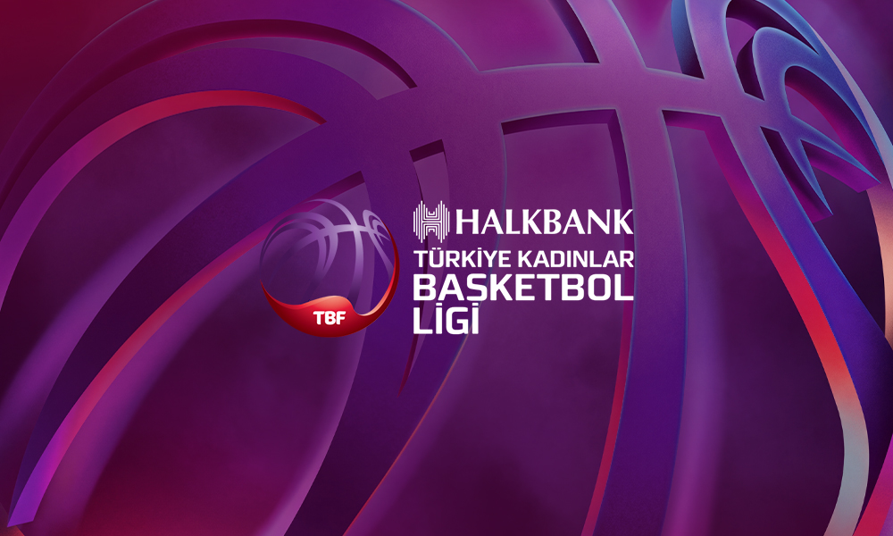 Halkbank Türkiye Kadınlar Basketbol Ligi’nde 2.Hafta Karşılaşmaları Oynanacak