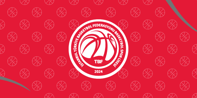 İstanbul TBF Basketbol Spor Lisesi 2025–2026 Eğitim Öğretim Yılında Öğrenci Alımına Başlıyor