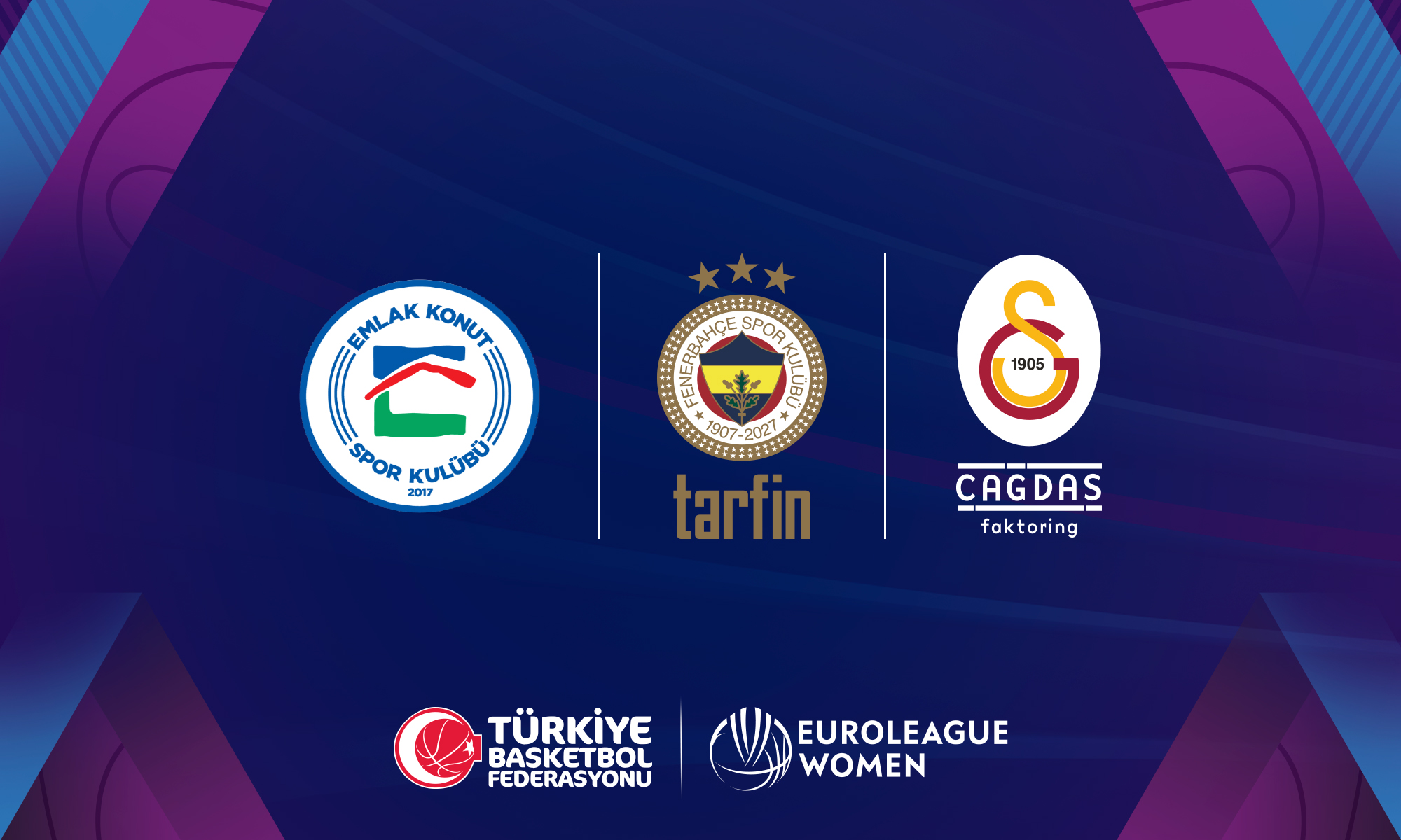 Kadınlar EuroLeague’de 2.Hafta Tamamlandı
