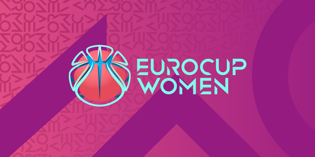 Kerem Baki ve Çisil Güngör Kadınlar EuroCup Finallerinde Görev Yapacak