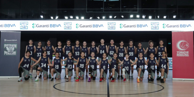 12 DABO İstanbul Kampı Tamamlandı