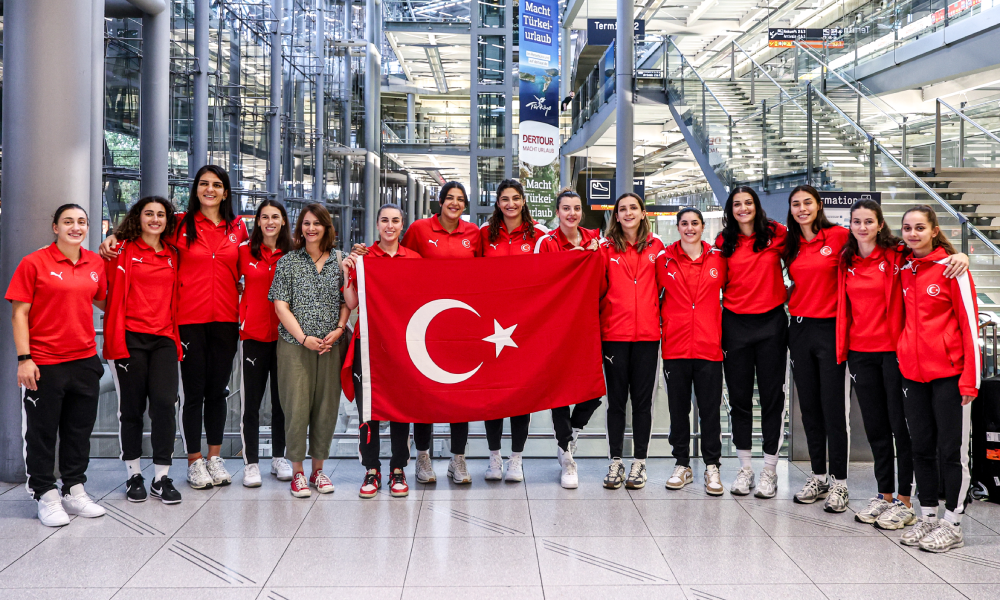 Ay-Yıldızlılarımız Dünya Kupası Öncesi Hazırlıklarını Köln'de Sürdürecek