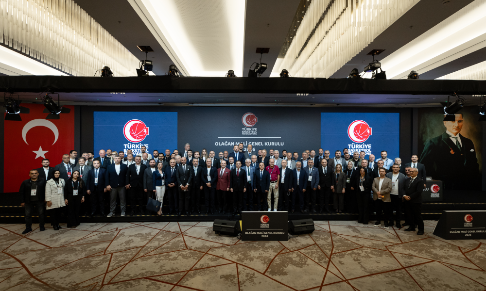 Olağan Mali Genel Kurul Toplantısı Ankara’da Yapıldı
