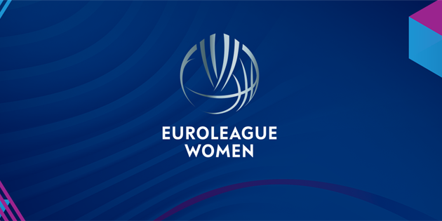Kadınlar EuroLeague’de 2025-2026 Sezonu Grupları Belli Oldu