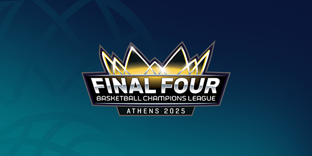 Galatasaray'ın Mücadele Edeceği Basketbol Şampiyonlar Ligi Final Four Organizasyonu 9-11 Mayıs Tarihlerinde Atina'da Düzenlenecek