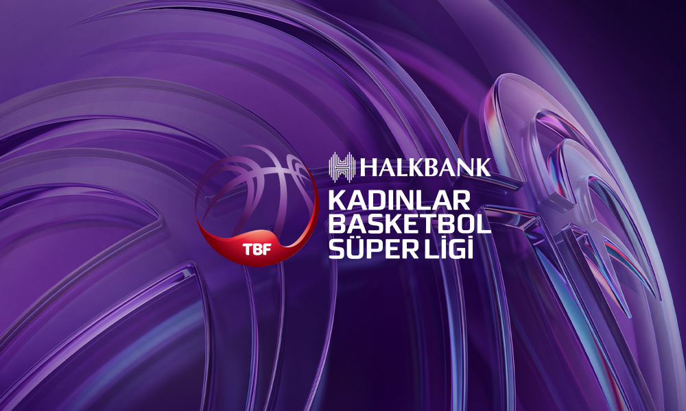 Halkbank Kadınlar Basketbol Süper Ligi’nde 4.Hafta Başlıyor