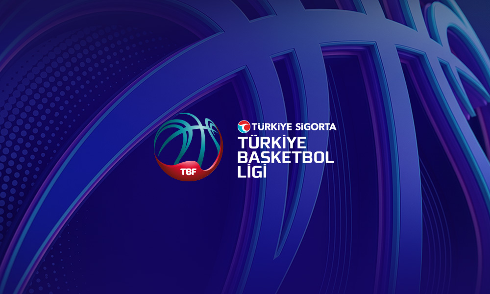 Türkiye Sigorta Türkiye Basketbol Ligi’nde 7.Hafta Noktalandı