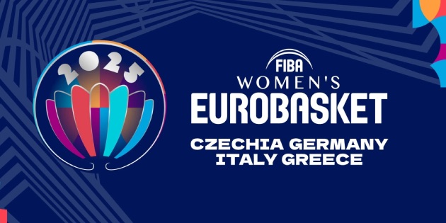 Özlem Yalman ve Çisil Güngör FIBA 2025 Kadınlar Avrupa Şampiyonası’nda Düdük Çalacak